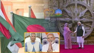 শেখ হাসিনার সঙ্গে সুসম্পর্কই কি ভারতের মাথাব্যথার কারণ!